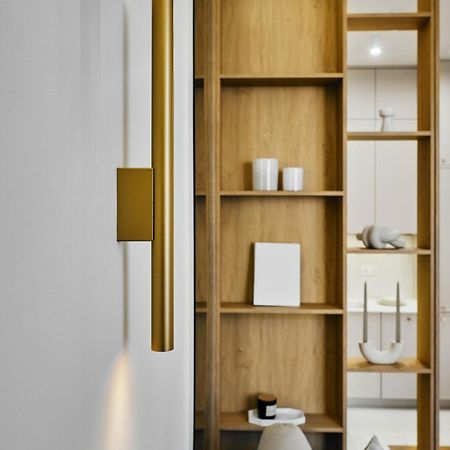 Rentplanet - Apartament Krasinskiego Краків Екстер'єр фото