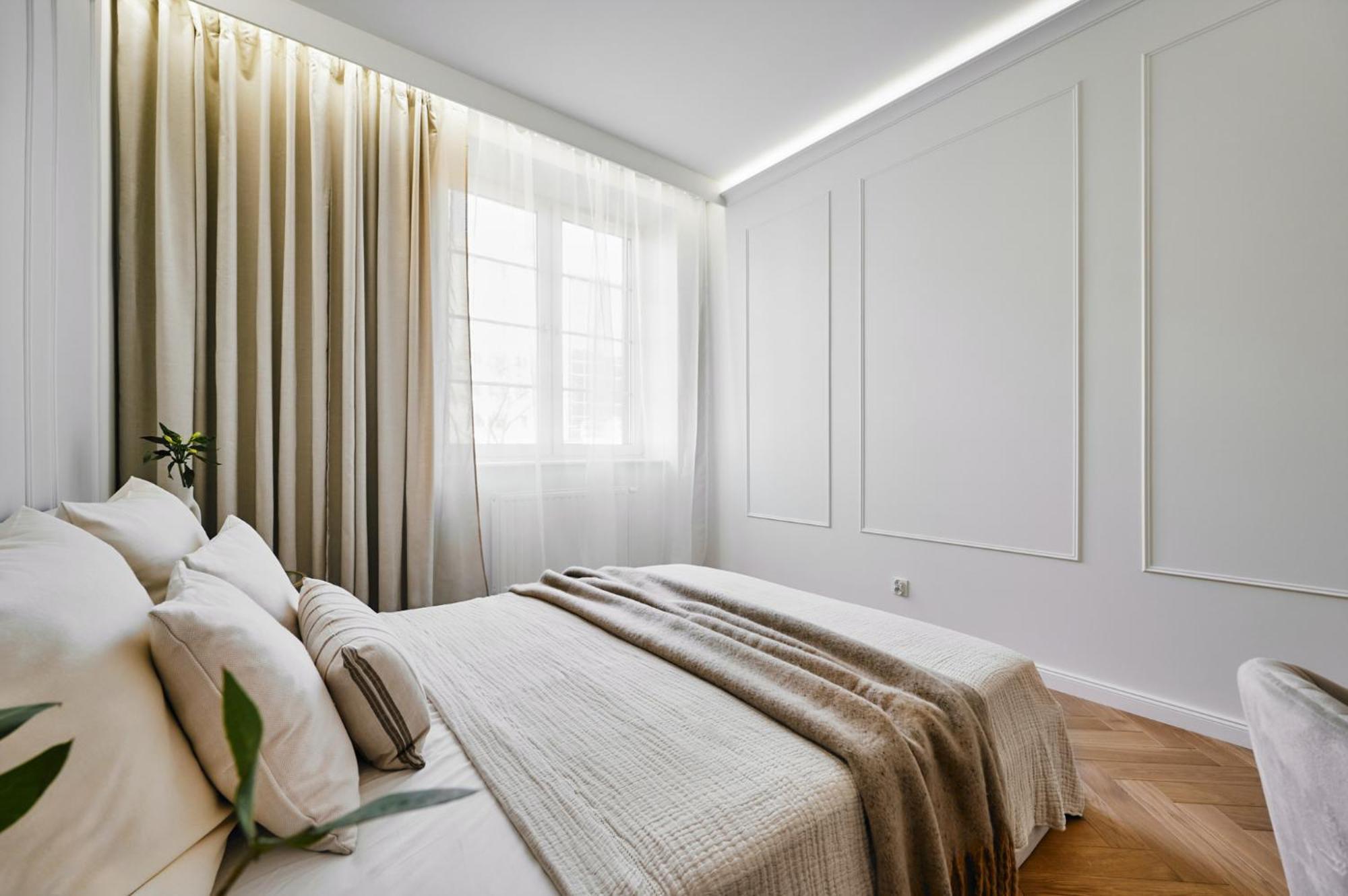 Rentplanet - Apartament Krasinskiego Краків Екстер'єр фото