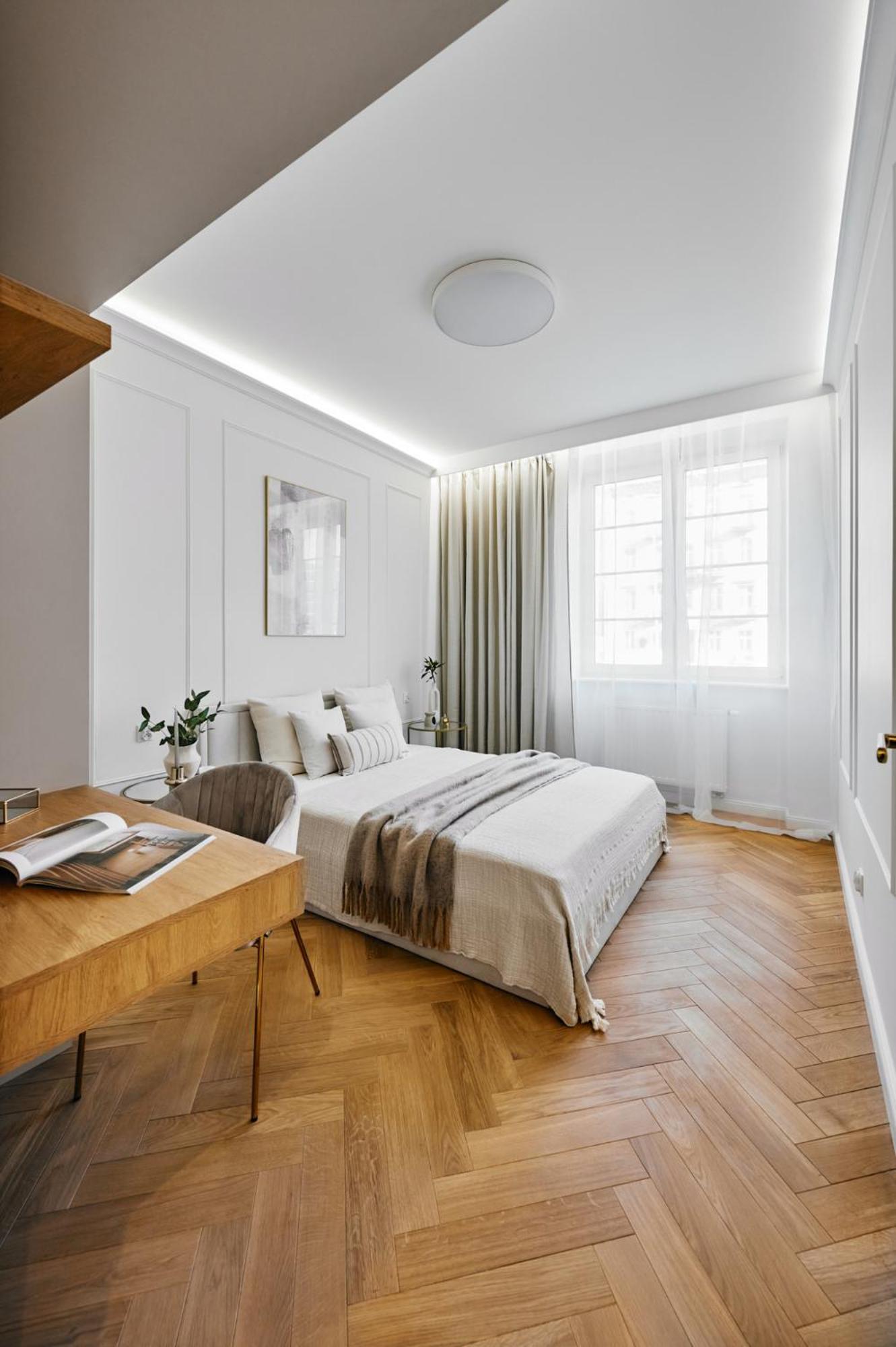 Rentplanet - Apartament Krasinskiego Краків Екстер'єр фото